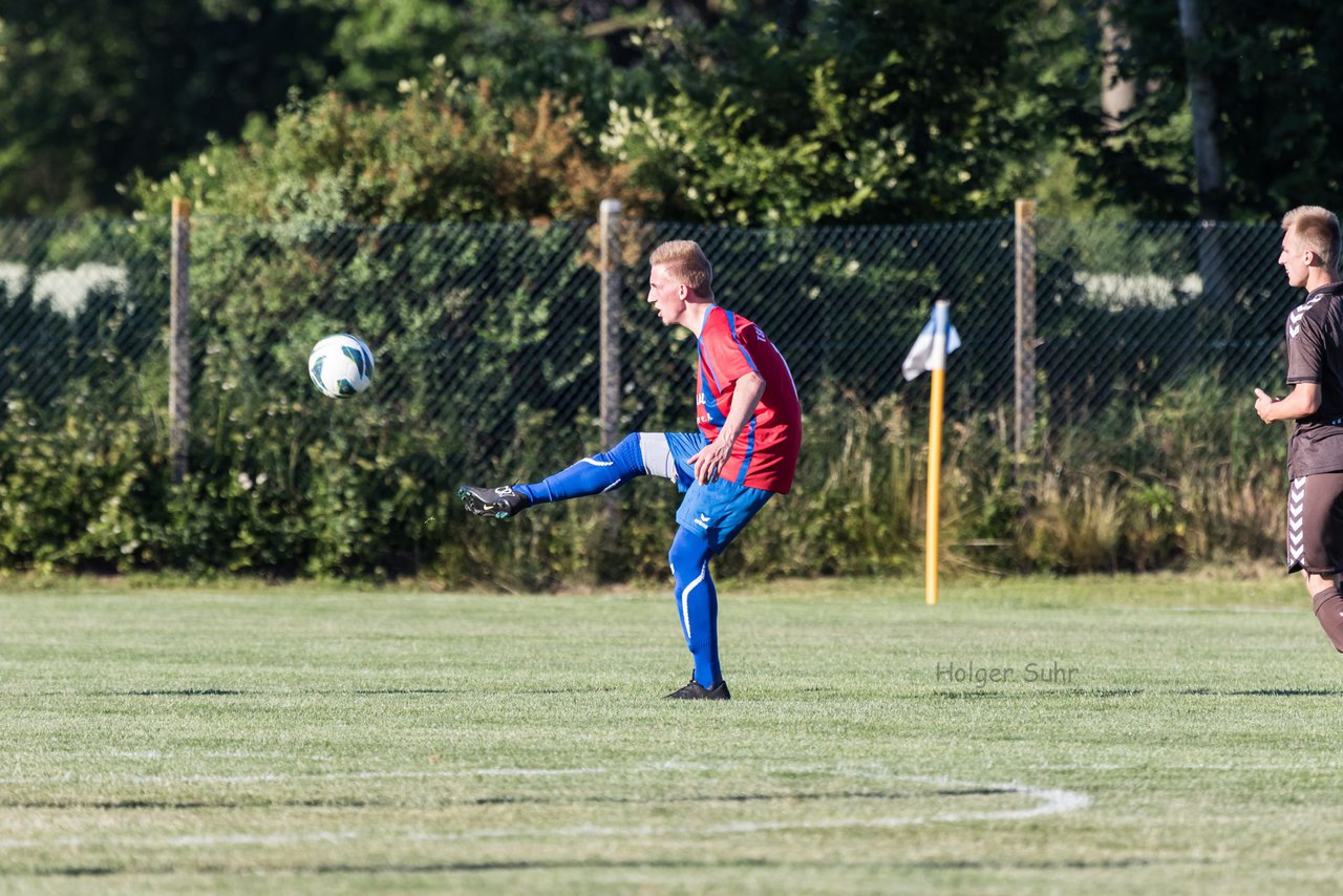 Bild 318 - TSV Wiemersdorf - FC St.Pauli U23 : Ergebnis: 0:16